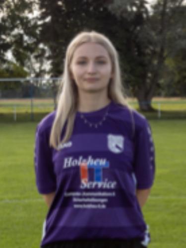 Vanessa Kallmeyer