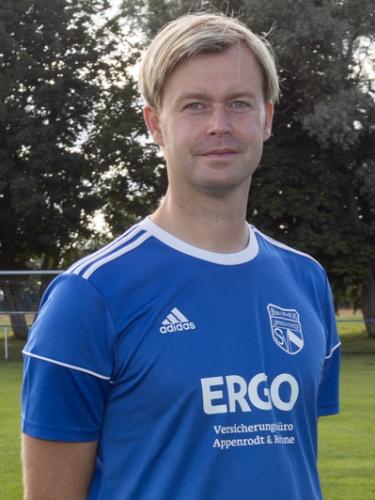 Tobias Heilert