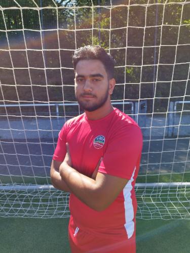 Emre Aydin