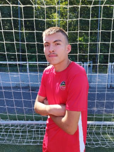 Luka Mirkovic