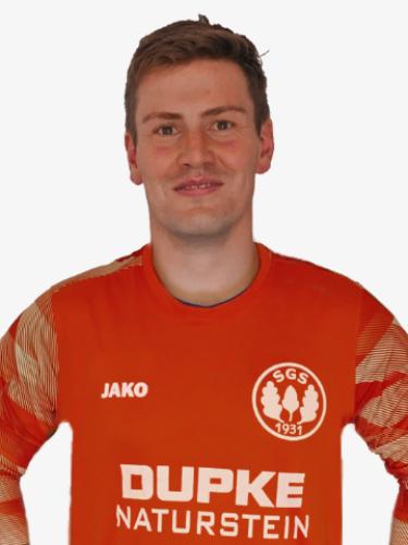 Jens Von Drehle
