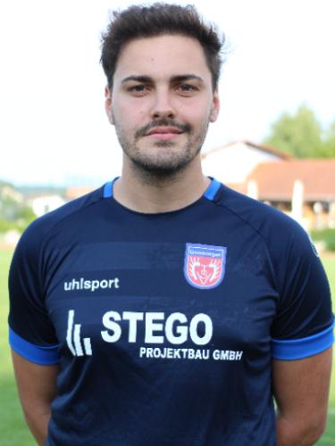 Stefan Sohn