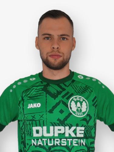 Vincent Maikath
