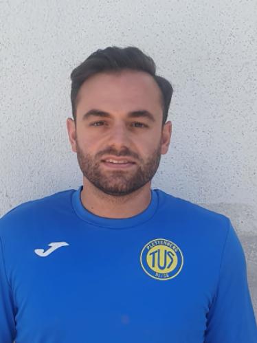 Melih Danis