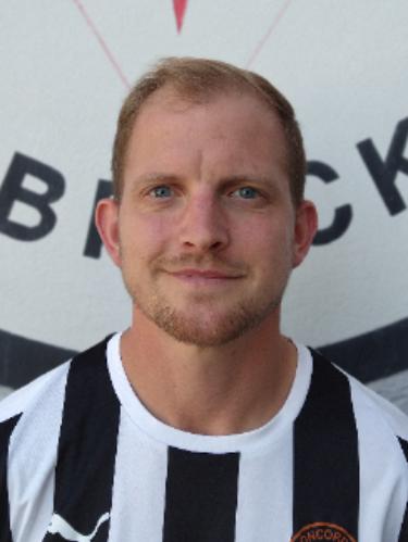 Martin Denker