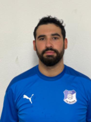 Claudio D Asco