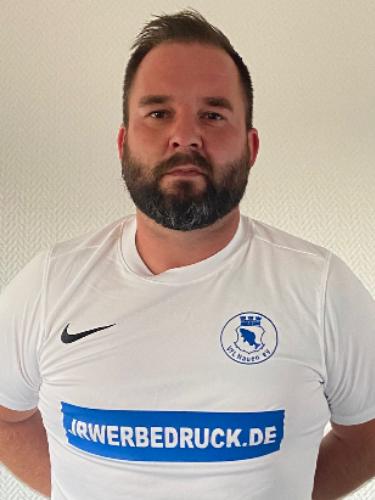Christopher Wiese