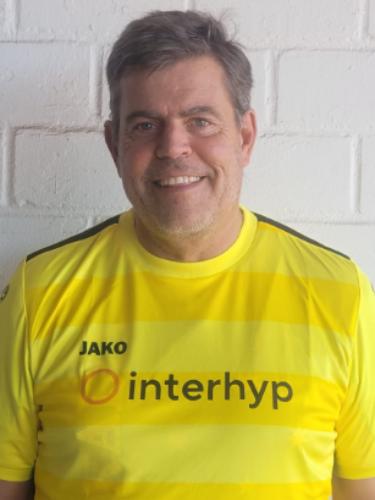 Steffen Hueber