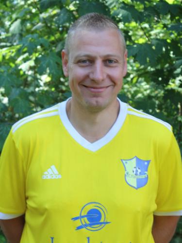 Steffen Franz