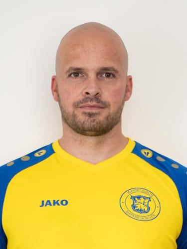 Christian Schmavz