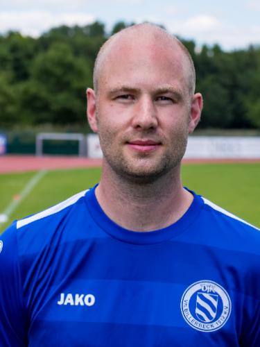 Andreas Lembeck