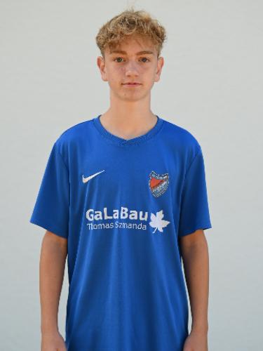 Jarno Noel Petri