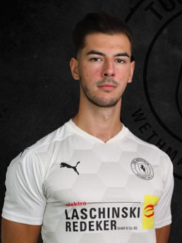 Nico Christiansen