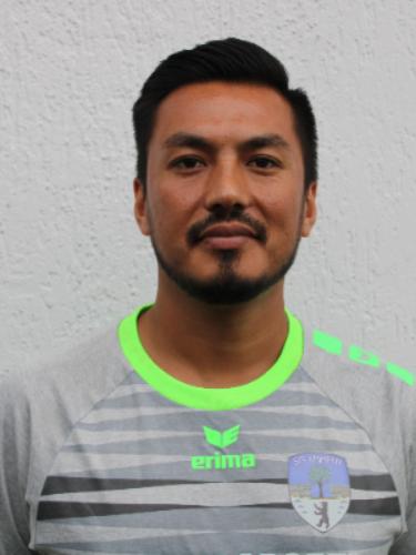 Ali Ebrahimi