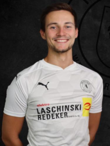 Luca Splittgerber