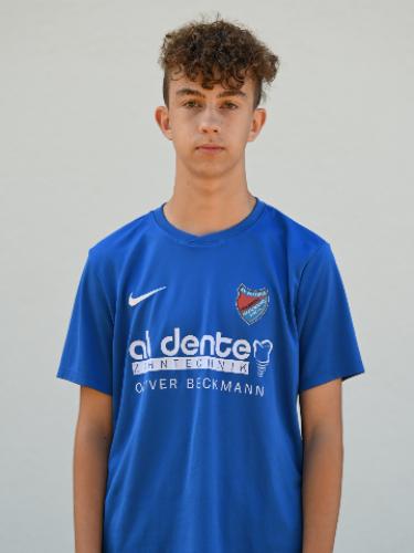 Luca Stender