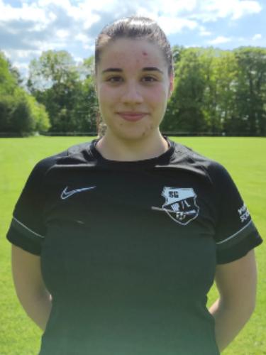 Halina Maria Gießler