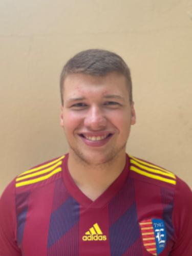 Kevin Steinhoff