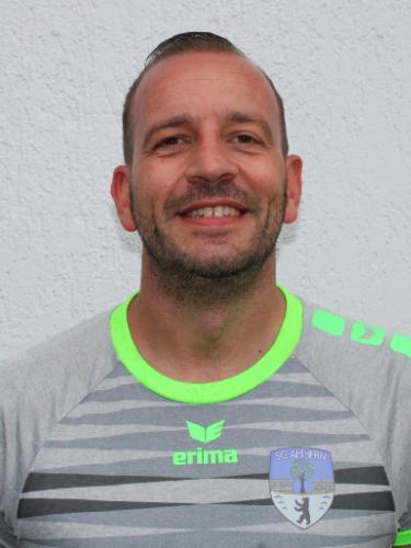 Enrico Kral