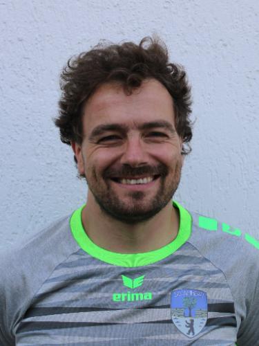 Steffen Mainz