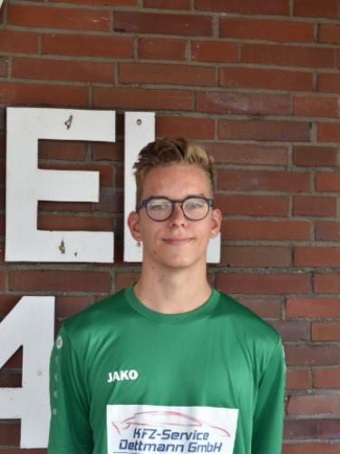 Christoph Gerken