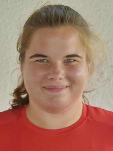 Isabel-Sofie Hinz