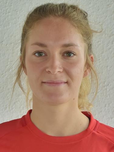 Maybritt-Marie Marten