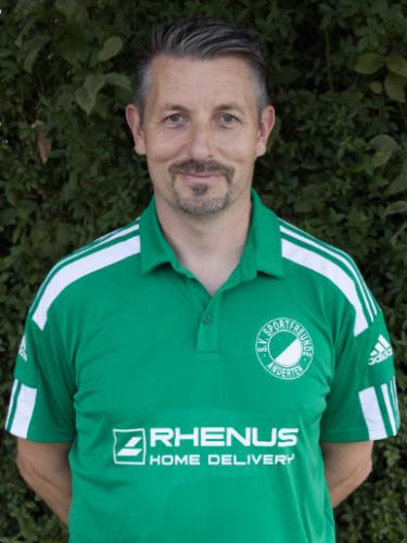 Dirk Warneke