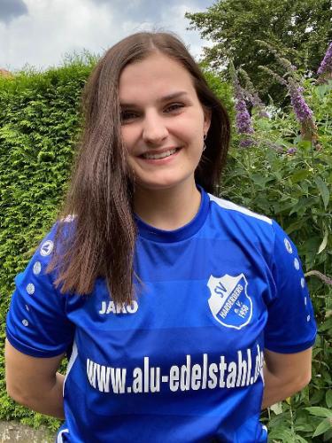 Emma Schürmann