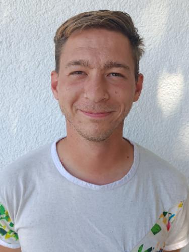 John Olah