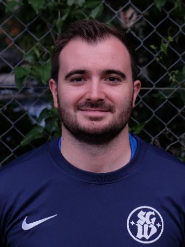 Daniel Ackermann
