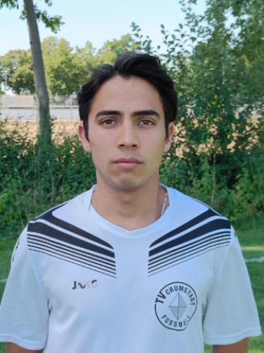 Ehsan Hosseini