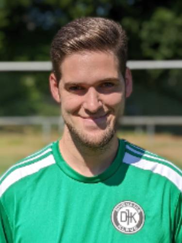 Daniel Umbach