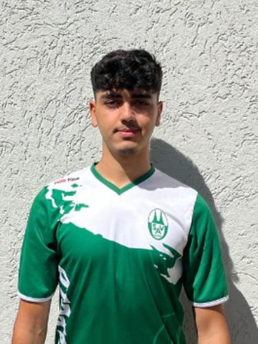 Mohammad Ibrahim