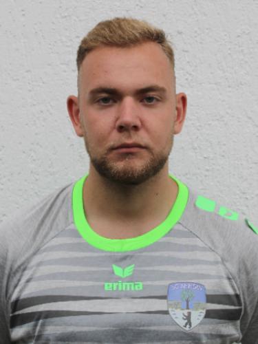 Maurice Aßmus