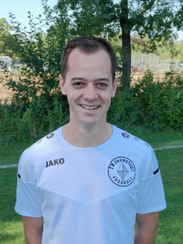 Jonas Neukirchner