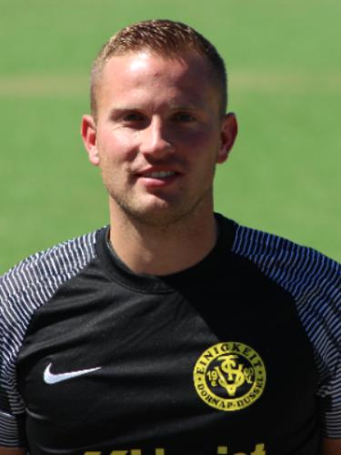 Pascal Wagener