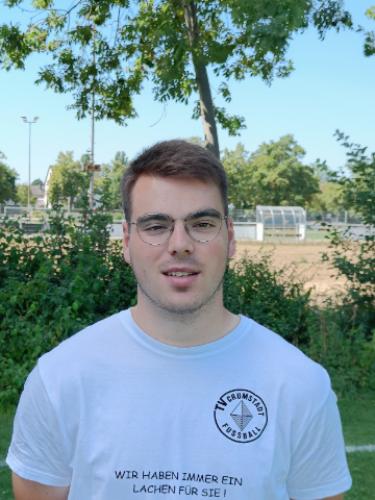 Colin Volk