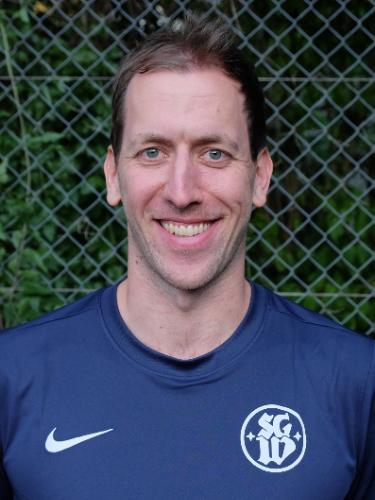 Stefan Walter