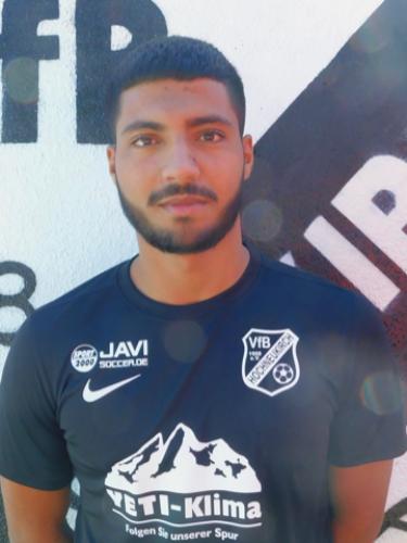 Mohamed-Amin Boukich
