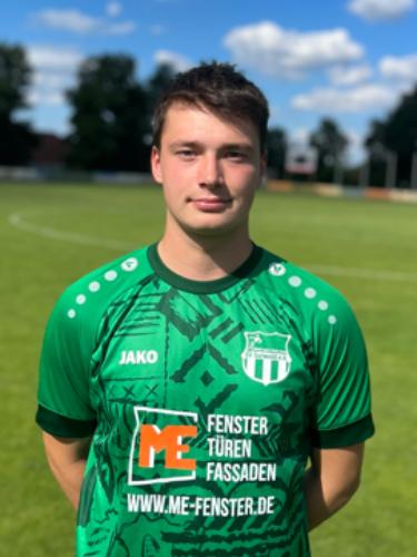 Pascal Weseler