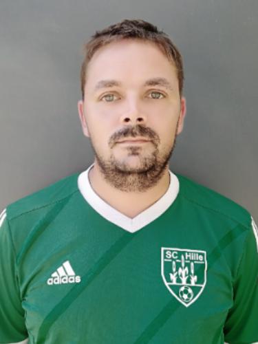 Patrick Eickhoff