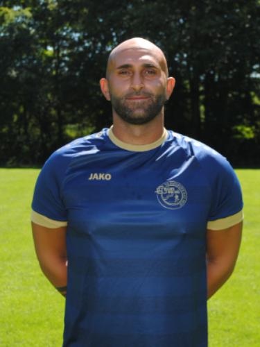 Tamer Bagci