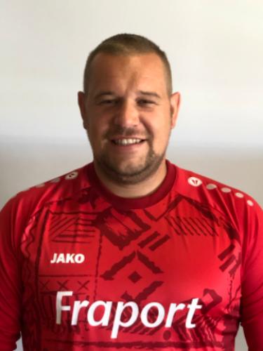 Jens Riedl