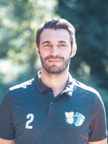 Kevin Schwarz