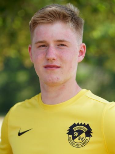 Michael Schübel