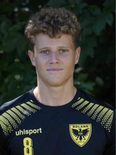 Arie Nikolas Harpenrath