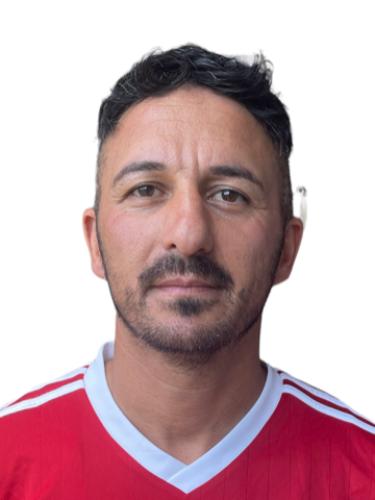 Murat Yilmaz
