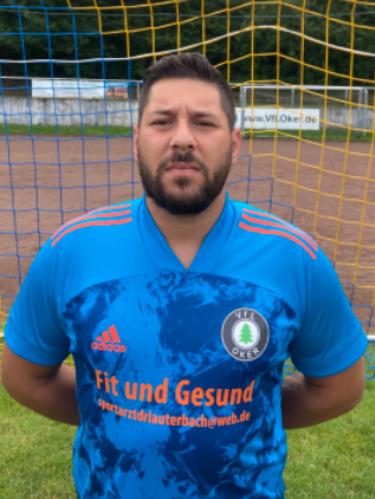 Selcuk Dalkilinc
