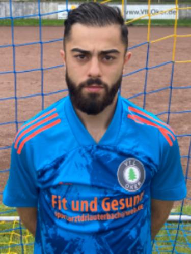 Yusuf Yasaroglu